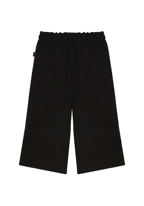 Bermuda con logo GCDS KIDS | Z0UJQL599F004999B